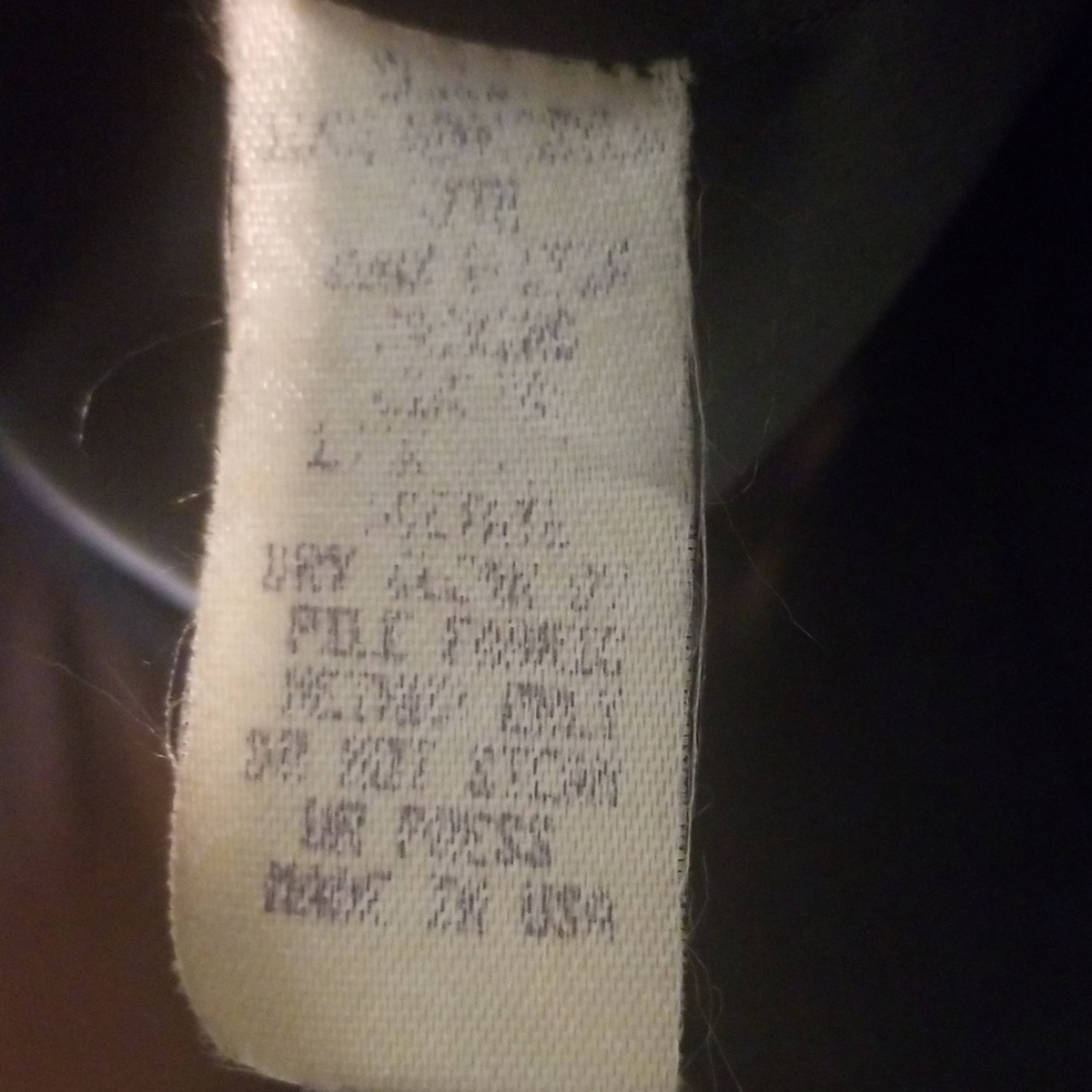 Vintage Marvin Richards Leopard Hooded Coat - Picture 7 of 8